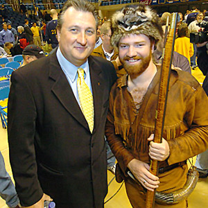 Huggins-Mountaineer