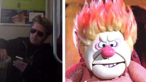 HEATMISER