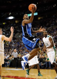 Duke Oregon Basketball
