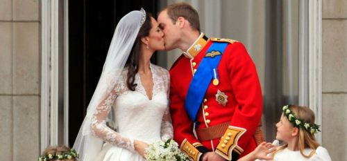 Britain Royal Wedding