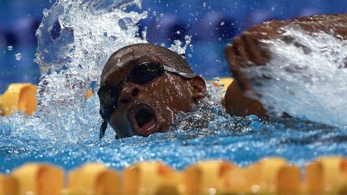 Great Moments in Olympic History